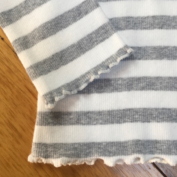 NWT Gymboree Girls Matching Shirt and Legging Set - Picture 3 of 8